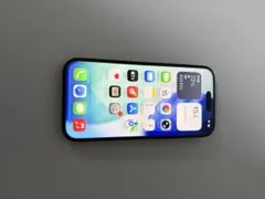 iPhone15 256GB