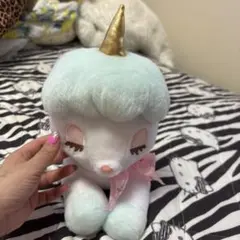 ユニコーンのコニー ぬいぐるみ