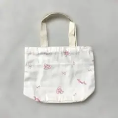 マイメロディ♡ミニトートバッグ