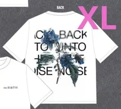the HIATUS ビッグシルエットTシャツ XLサイズのサムネイル