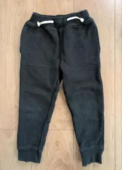 【DITTOMARK.スウェット ジョガーパンツ 100cm】