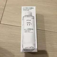 ANUA アヌアドクダミ 77スージングトナー 250ml【リニューアル版】