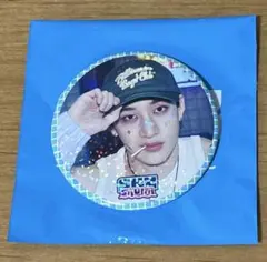 2026年最新】スキズ缶バッジの人気アイテム - メルカリ