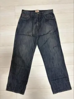 pellepelleデニムパンツ 38のサムネイル