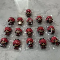 ハズビンホテルへようこそ　ミニフィギュアコレクション　アラスター