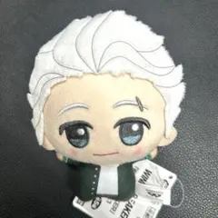 ウィンドブレーカー ちびぐるみ 梅宮一