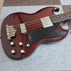 Pearl SGタイプ ジャンク ジャパンヴィンテージ MIJ - メルカリ