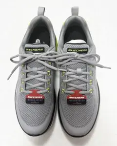 SKECHERS GLIDE-STEP メンズスニーカー28cm 未使用