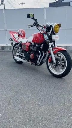 XJR400 400r 4hm 車検満タン 調子抜群 不具合無し - メルカリ