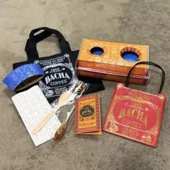 2026年最新】バシャコーヒー 箱の人気アイテム - メルカリ