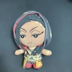 ツイステッドワンダーランド ジャミル・バイパー ぬいぐるみ