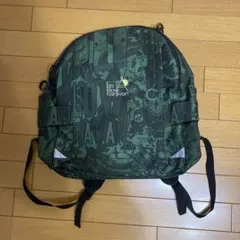 goslowcaravan リュック