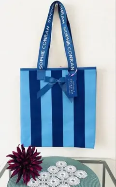 お値下げ！SOPHIE CONRAN × WAITROSE トートバッグ