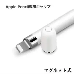 Apple Pencil 互換　交換用　キャップ アップル ペンシル ペン先