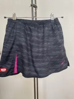 ミズノ 卓球スコート　Mサイズ