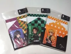 鬼滅の刃 ダイヤ型封筒 ミニミニレター 合計1254円 カミオジャパン