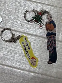 FUMIYA アクリルスタンド BUDDiiS - メルカリ