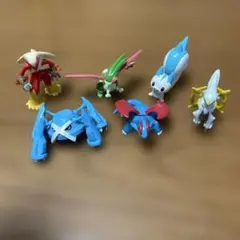 ポケモン　モンコレ　まとめ売り