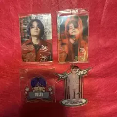 THE RAMPAGE 与那嶺瑠唯 まとめ売り