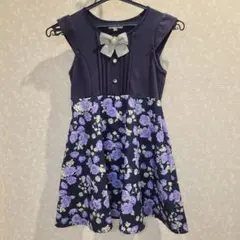 anyFAM ワンピース 130