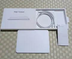 2026年最新】magic trackpad a3120の人気アイテム - メルカリ