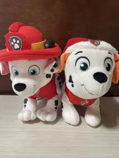 パウパトロール