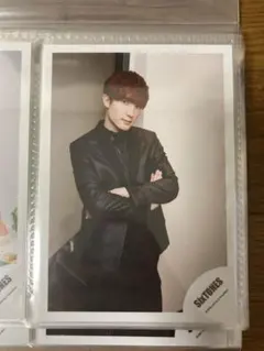 ジェシー 公式写真 20