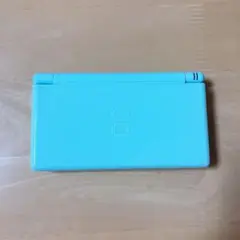 任天堂　DSLite 本体　ライトブルー