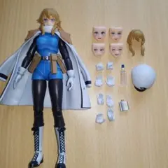 S.H.Figuarts　スピリッツ　SHY
