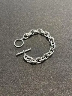 Veletti チェーン シルバー ブレスレット | Mercari