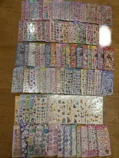 1枚あたり¥700円以下！】ボンドロうるちゅるプチドロ他まとめ売り56点