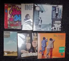 UncleBomb 音楽CD