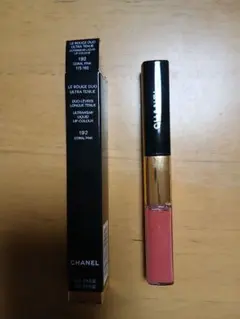 CHANEL ル ルージュ デュオ ウルトラ トゥニュ 192のサムネイル