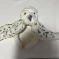ハリーポッター　ヘドウィグぬいぐるみ USJ