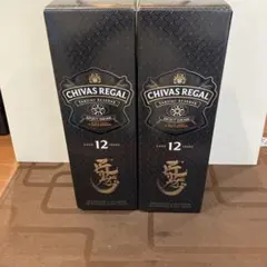 シーバスリーガル 12年 匠リザーブ ミニボトル50ml 33個 - メルカリ