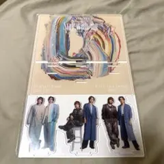 アクリルスタンド コンプ Staywithme DOMOTO コンプリート - メルカリ
