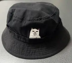 RIPNDIP リップンディップ バケットハット 帽子