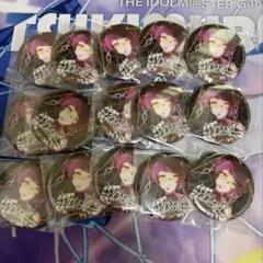 シャニソン 円香 Σ desire 缶バッジ セット シャニマス - メルカリ