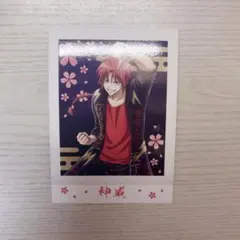 2026年最新】銀魂 ぱしゃこれ レア 神威の人気アイテム - メルカリ