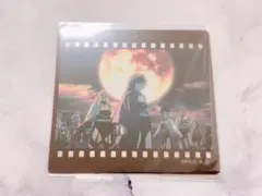 鬼滅の刃 dining フィルム風クリアカード 柱集合