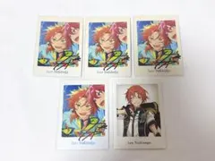 あんスタ 月永レオ ぱしゃっつ 10周年
