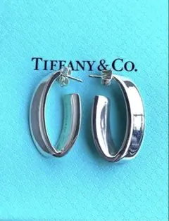 2026年最新】TIFFANY レディース ピアス(両耳用)の人気アイテム - メルカリ