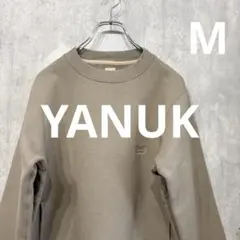 2026年最新】YANUK メンズ トップスの人気アイテム - メルカリ