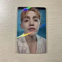 SEVENTEENエスクプスSPILL THE FEELS weverse特典