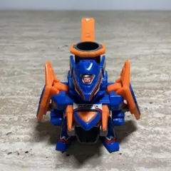 スーパービーダマンR ガーディアンフェニックス パーフェクト競技