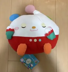 いないいないばあ ぽうぽ ぽぅぽ ぬいぐるみ