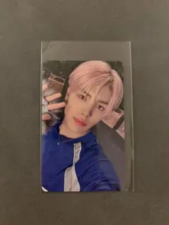 &TEAM Back to Lifeトレカ　ラキドロ