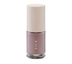 極美品・箱付き RMK ネイルラッカー 04 アンティークドレスのサムネイル