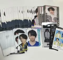 SixTONES 松村北斗 デタカ トレカ