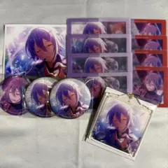 プロセカ あんスタコラボ 神代類 セット